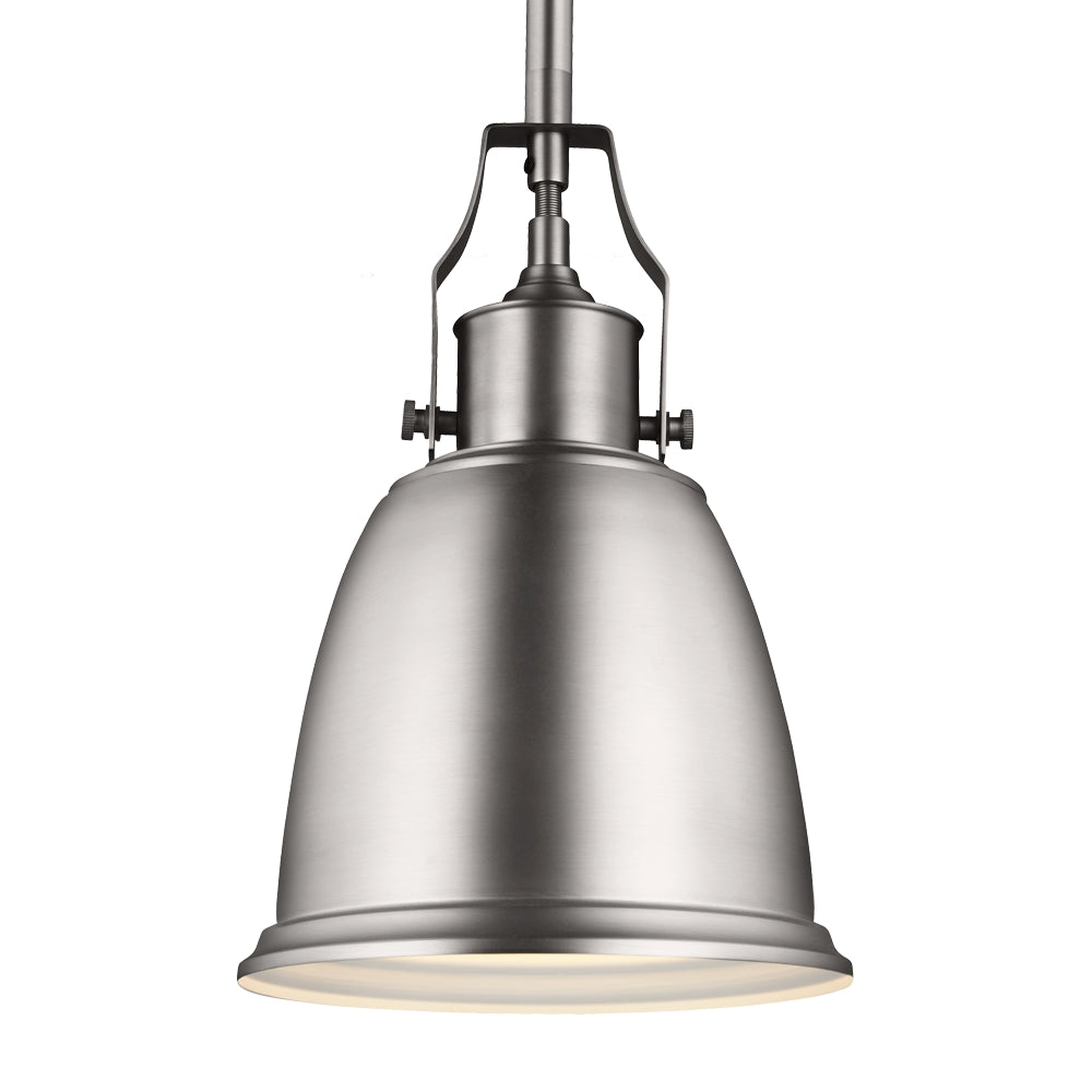 Murray Feiss 1 - Light Mini-Pendant - C140-P1357SN
