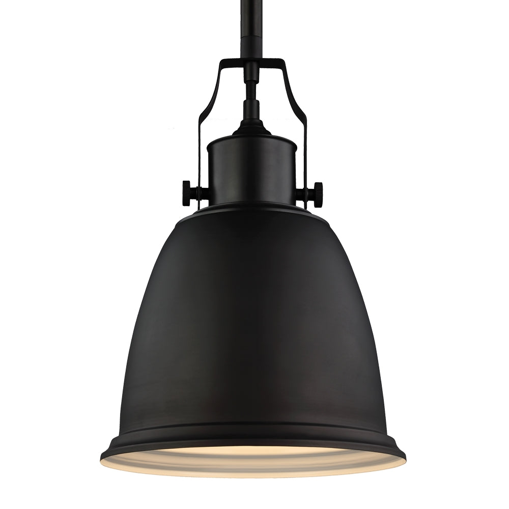Murray Feiss 1 - Light Pendant - C140-P1358ORB