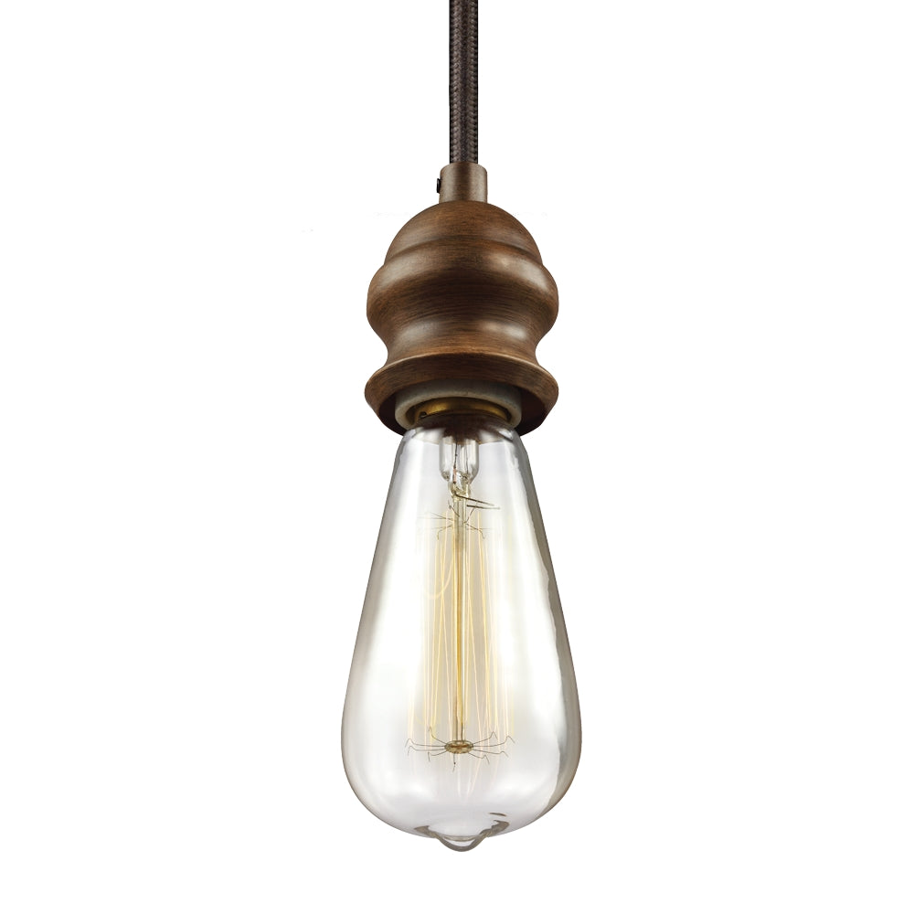 Murray Feiss 1 - Light Mini-Pendant - C140-P1367WO