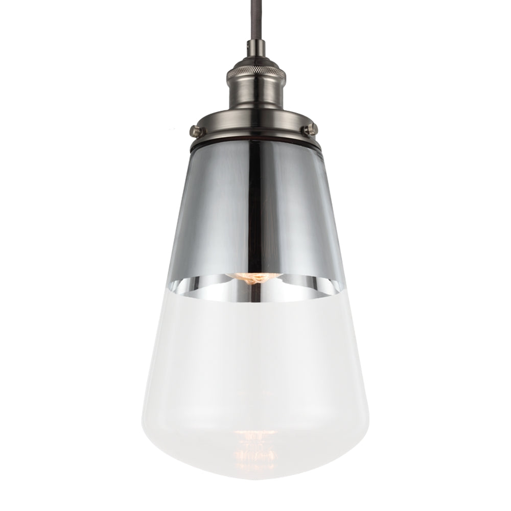 Murray Feiss 1 - Light Mini-Pendant - C140-P1372PN