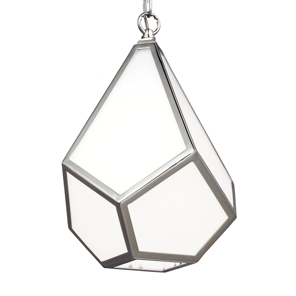 Murray Feiss 1 - Light Mini-Pendant - C140-P1374PN