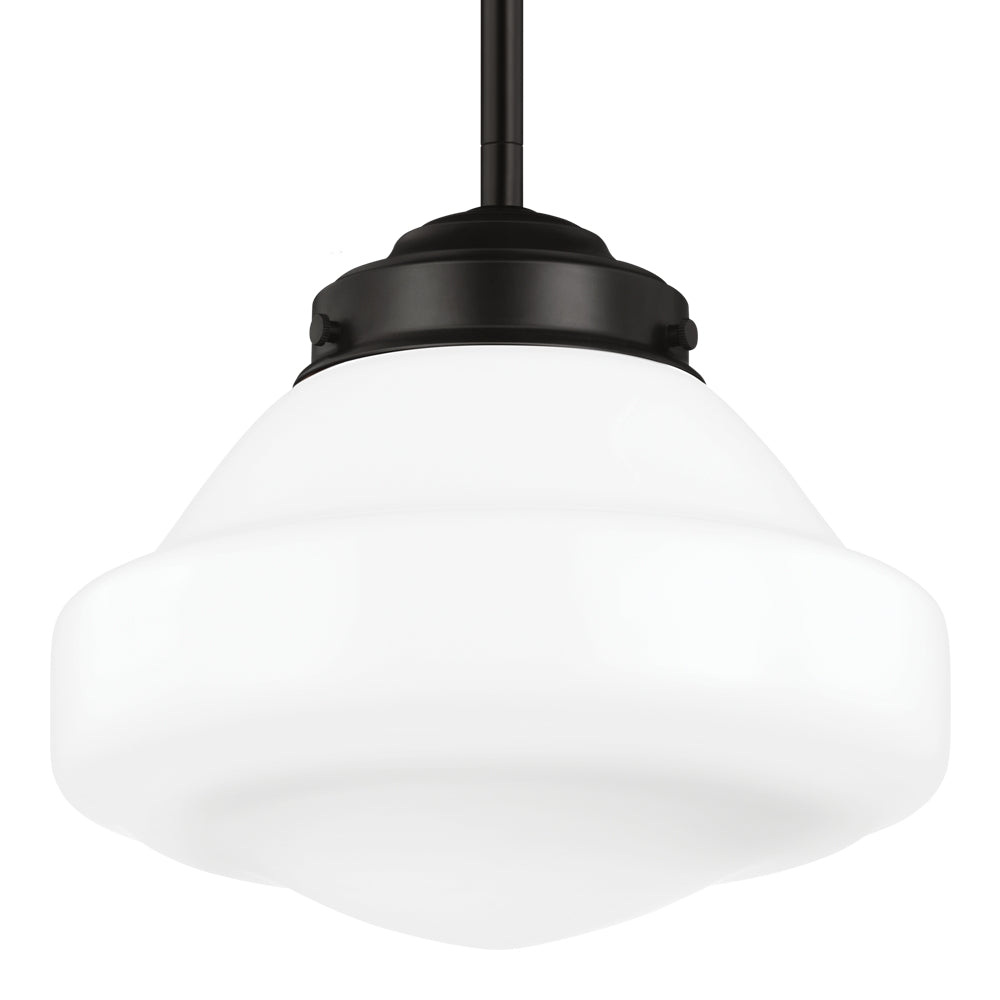 Murray Feiss LED Pendant - C140-P1377ORB-LED