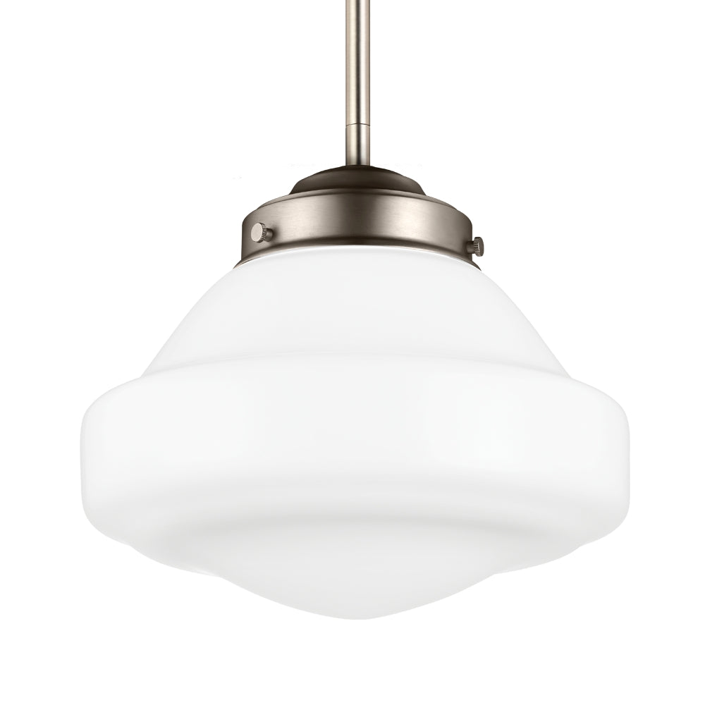 Murray Feiss 1 - Light Pendant - C140-P1377SN