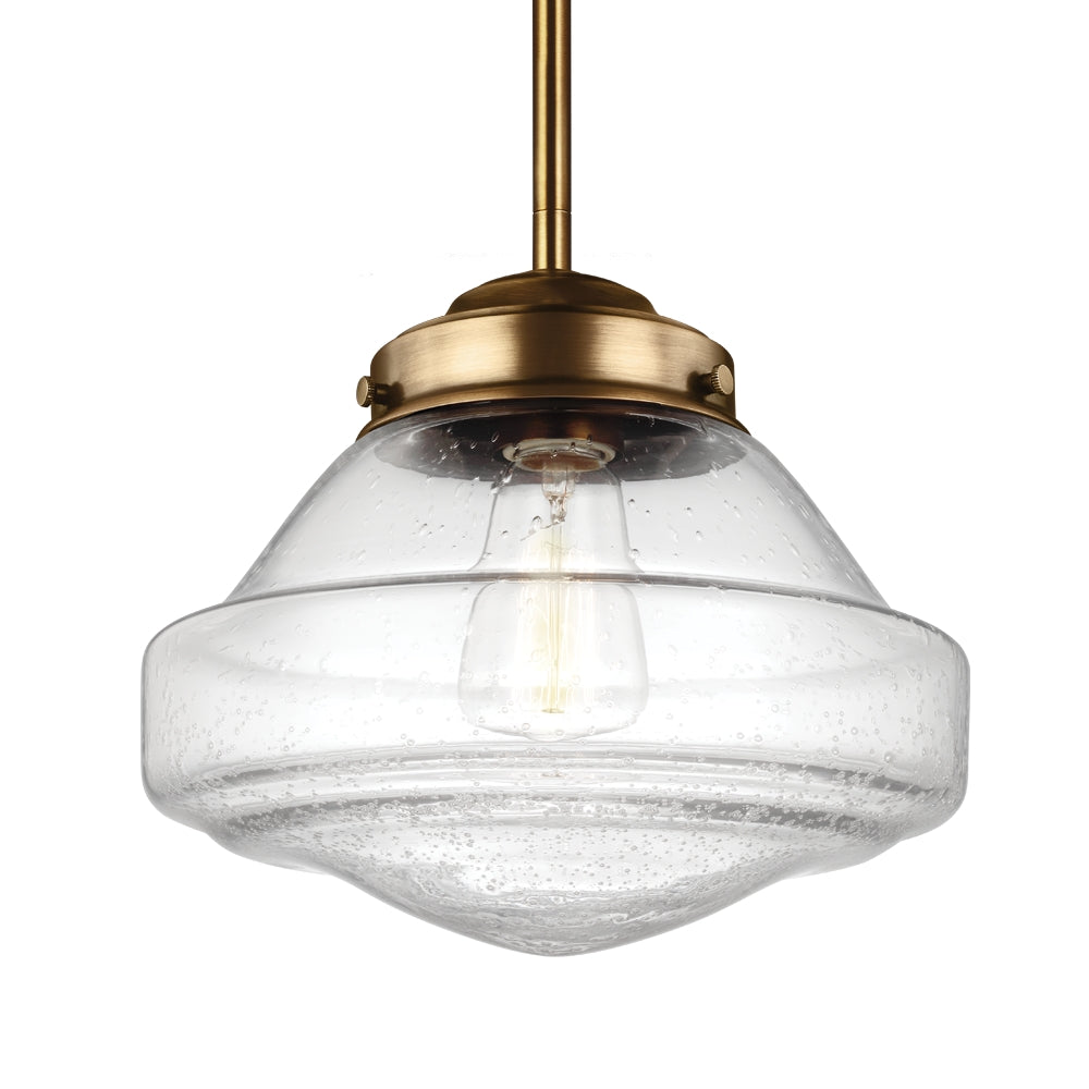 Murray Feiss 1 - Light Pendant - C140-P1378AGB