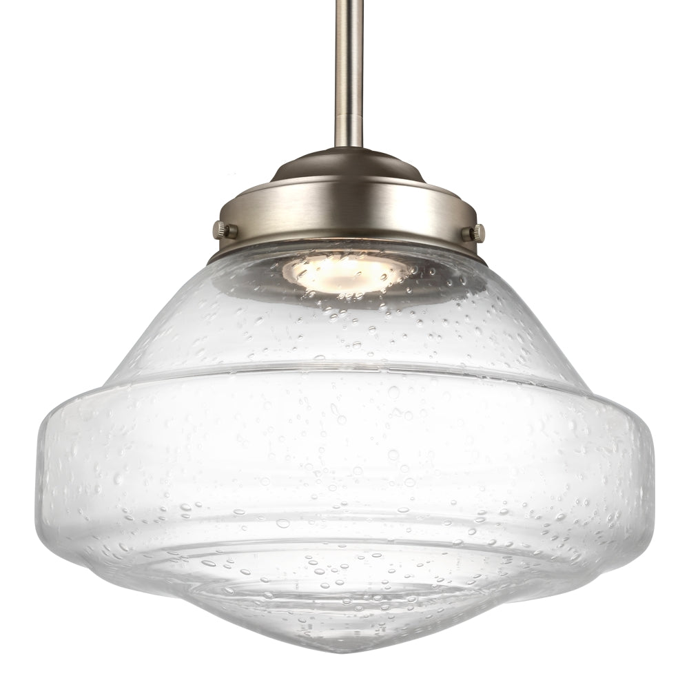 Murray Feiss LED Pendant - C140-P1378SN-LED