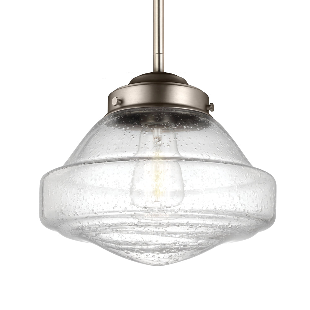 Murray Feiss 1 - Light Pendant - C140-P1378SN