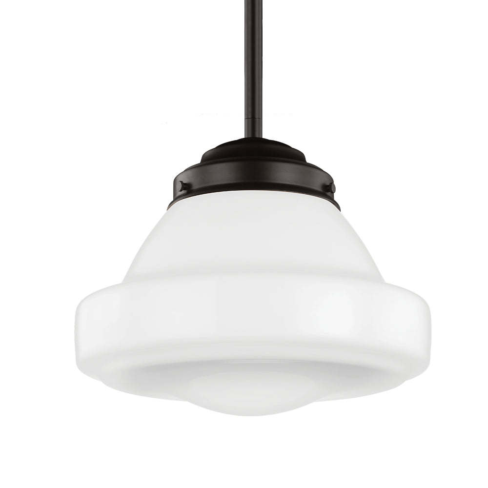 Murray Feiss LED Pendant - C140-P1379ORB-LED