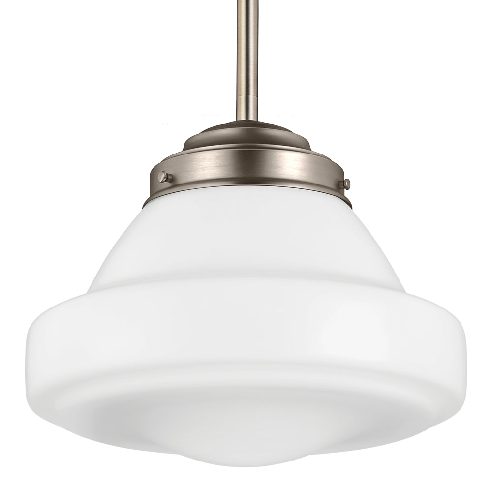 Murray Feiss LED Pendant - C140-P1379SN-LED