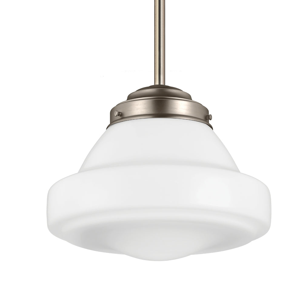 Murray Feiss 1 - Light Pendant - C140-P1379SN