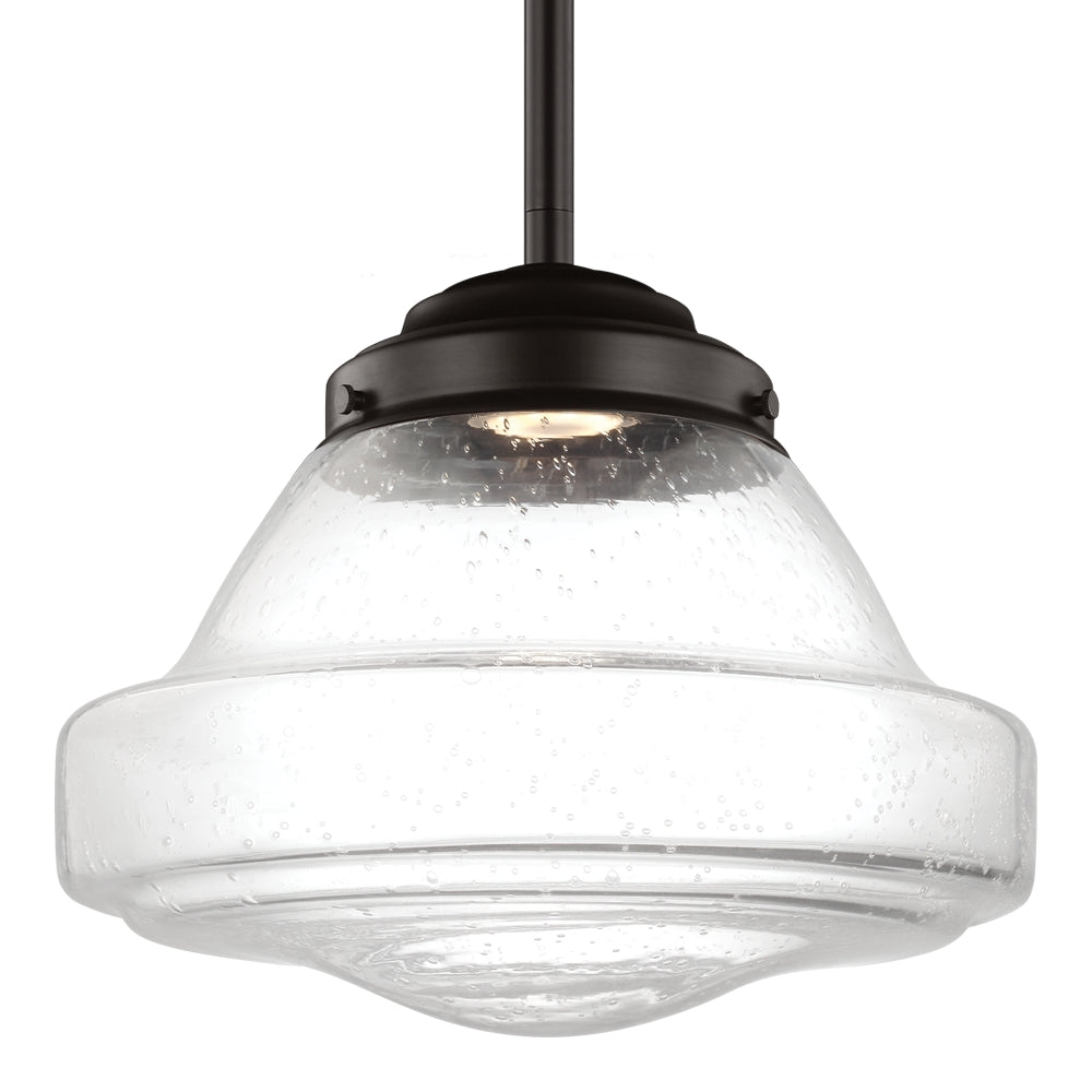 Murray Feiss LED Pendant - C140-P1380ORB-LED