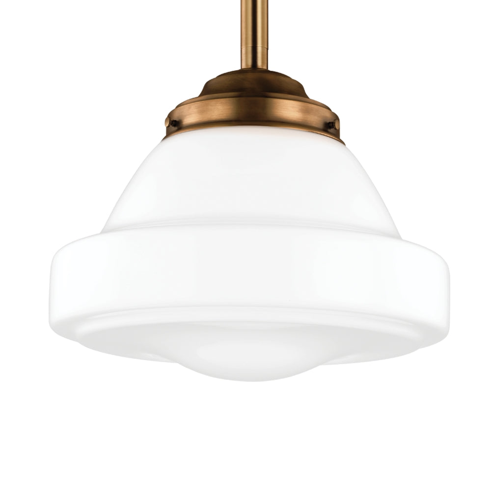 Murray Feiss 1 - Light Pendant - C140-P1381AGB