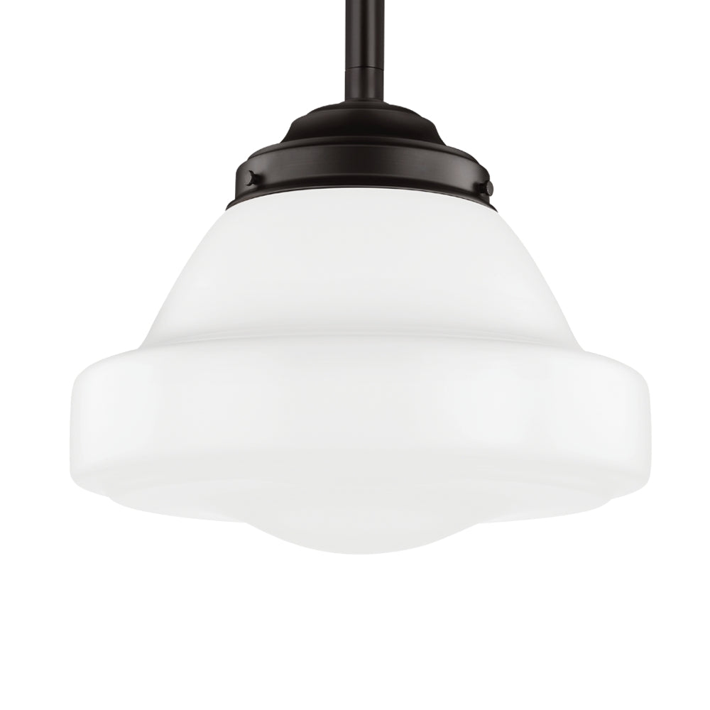 Murray Feiss 1 - Light Pendant - C140-P1381ORB