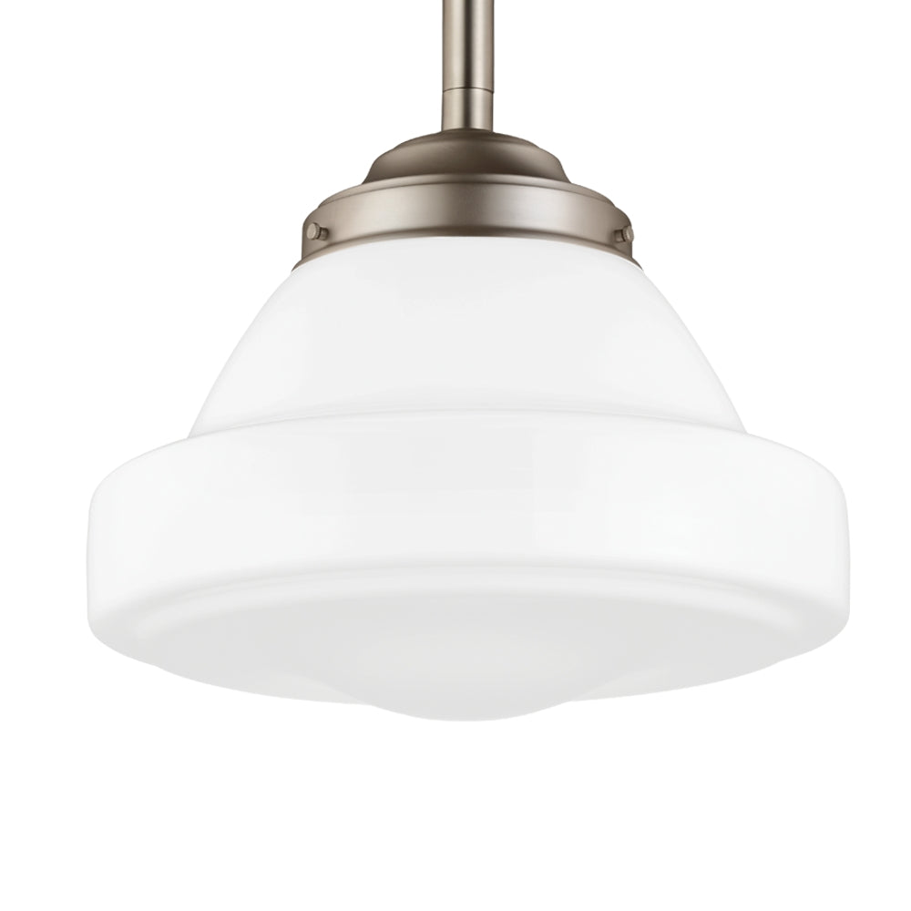 Murray Feiss 1 - Light Pendant - C140-P1381SN