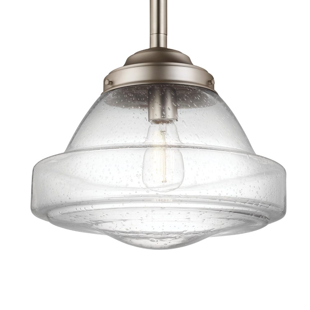Murray Feiss 1 - Light Pendant - C140-P1382SN