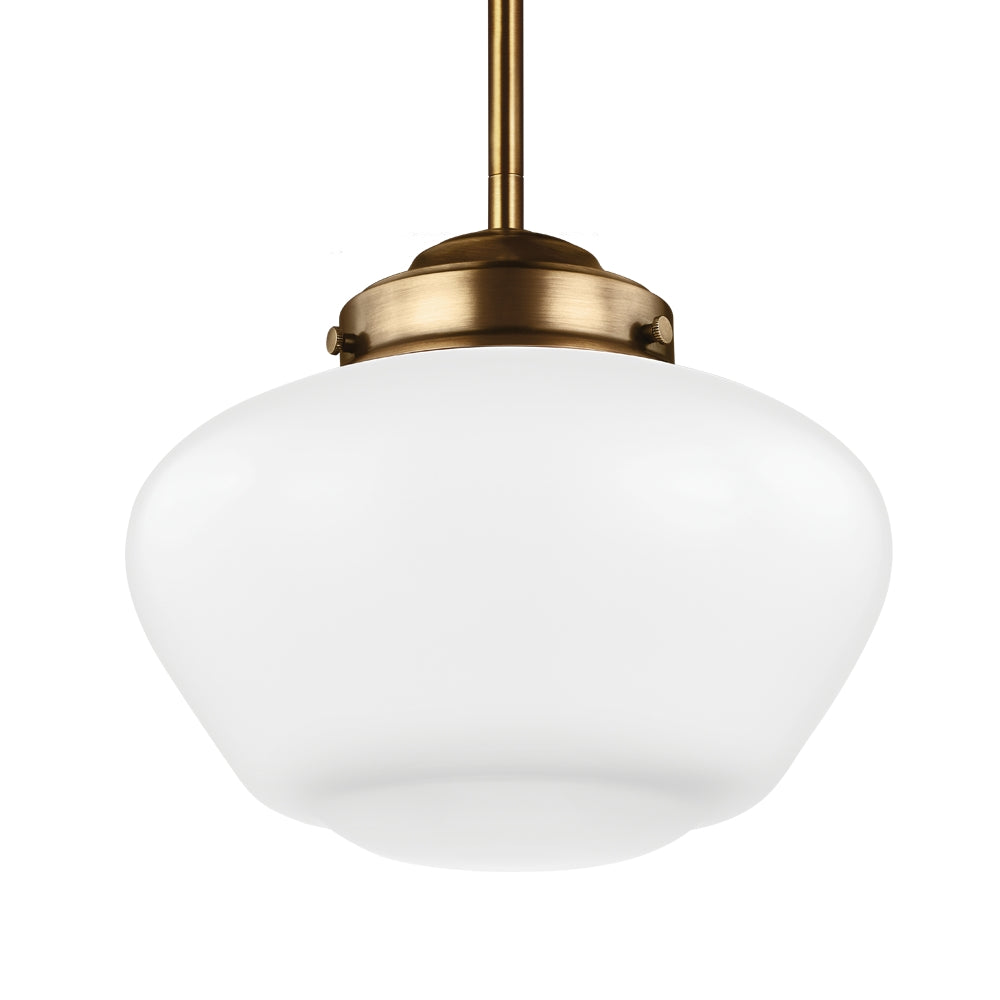 Murray Feiss 1 - Light Pendant - C140-P1383AGB
