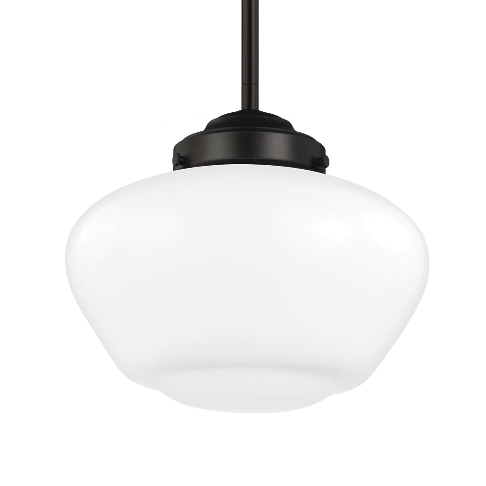 Murray Feiss LED Pendant - C140-P1383ORB-LED