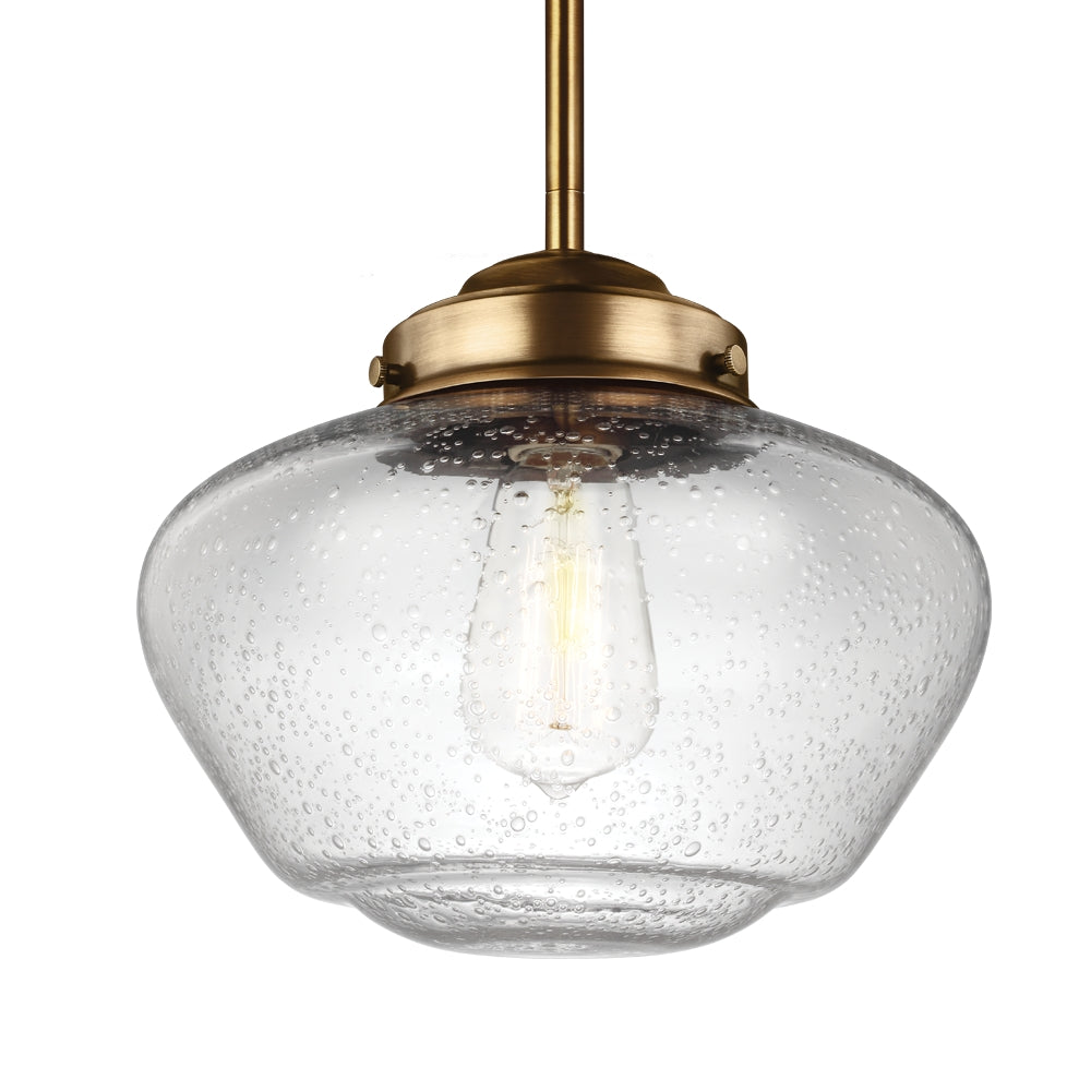 Murray Feiss 1 - Light Pendant - C140-P1384AGB