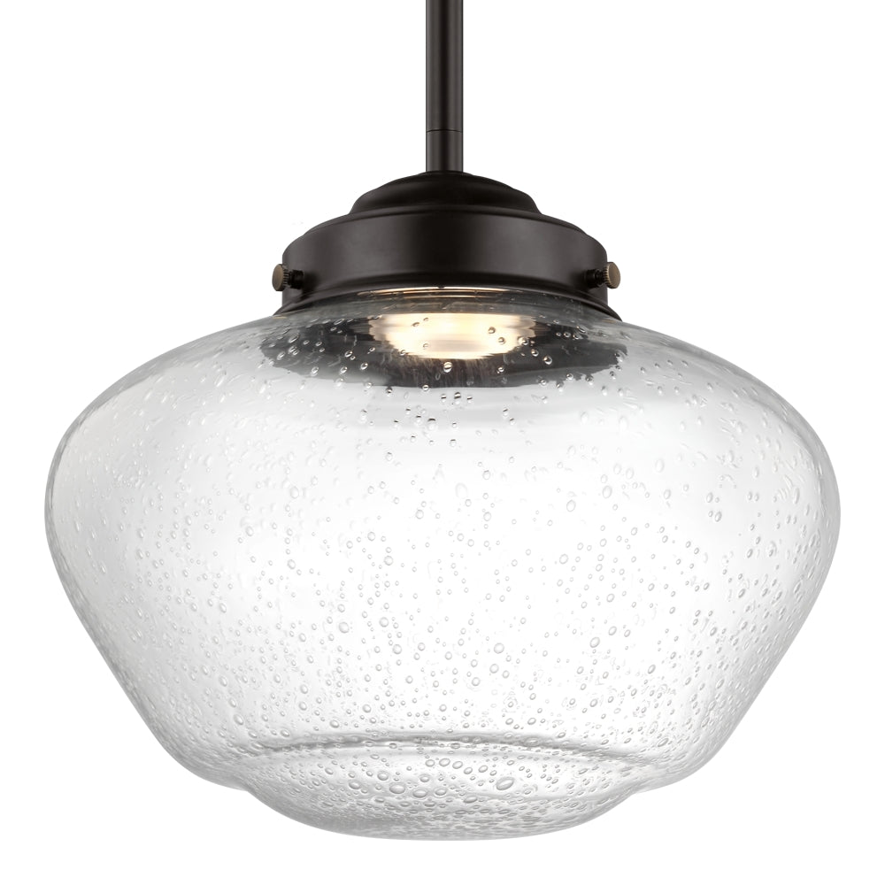 Murray Feiss LED Pendant - C140-P1384ORB-LED