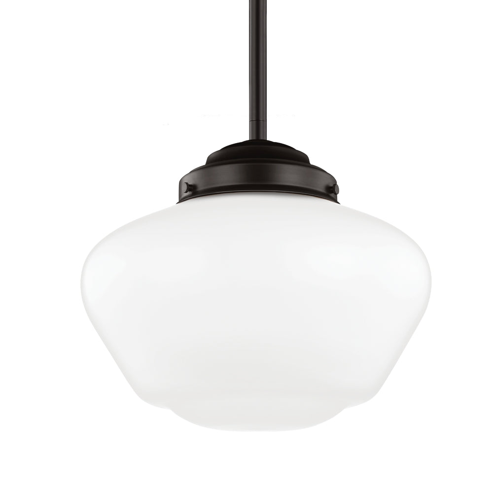 Murray Feiss LED Pendant - C140-P1385ORB-LED