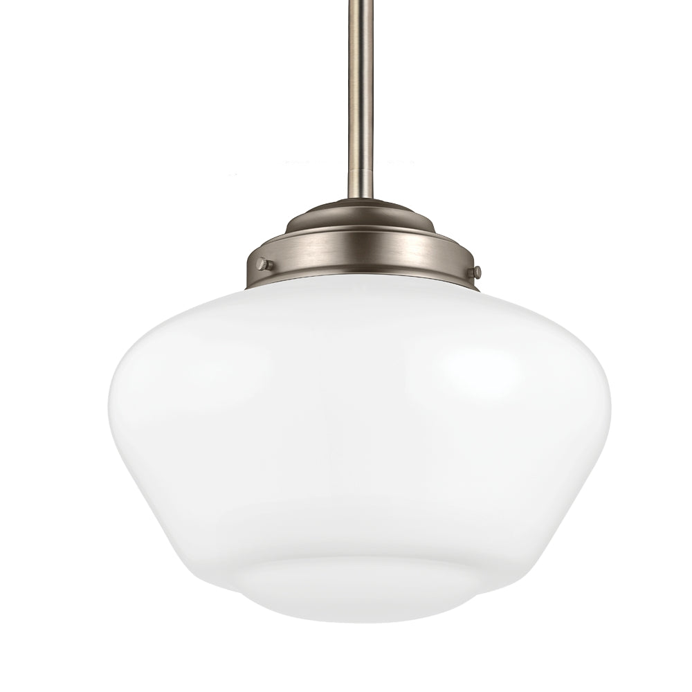 Murray Feiss 1 - Light Pendant - C140-P1385SN