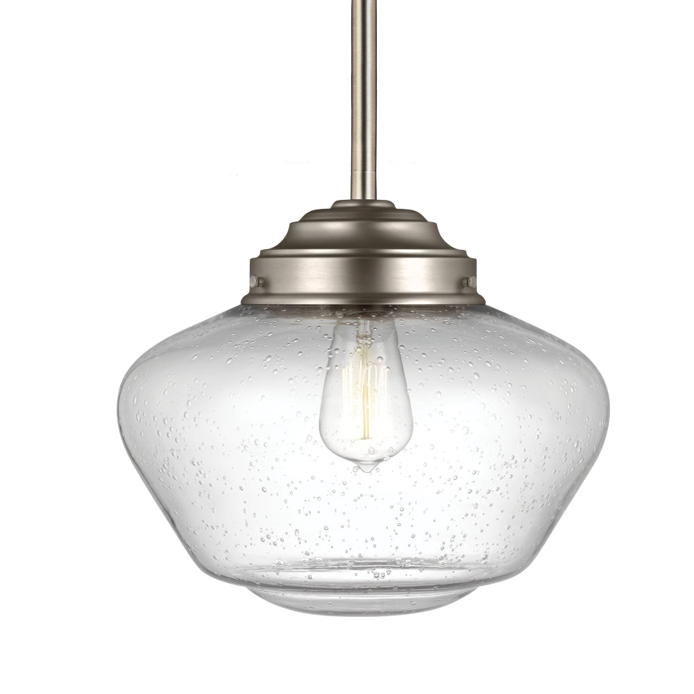 Murray Feiss 1 - Light Pendant - C140-P1386SN