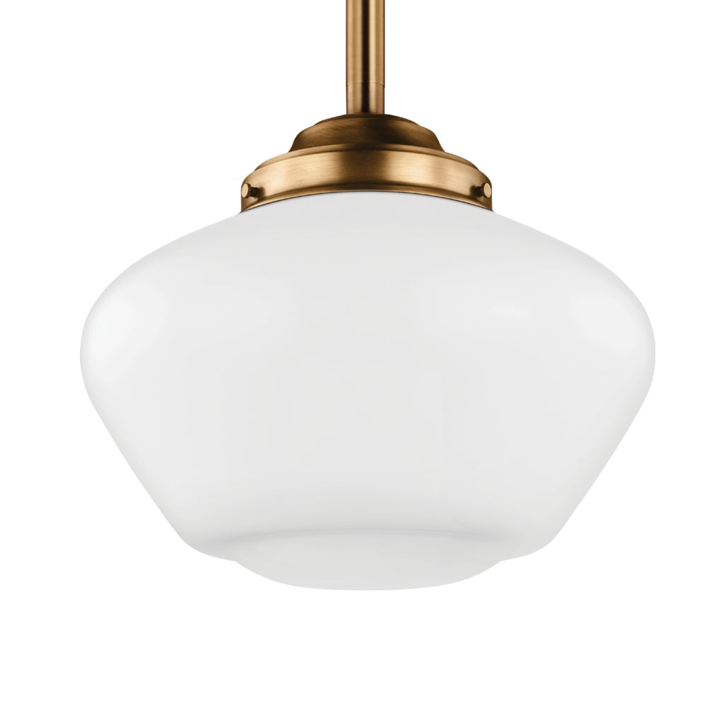 Murray Feiss 1 - Light Pendant - C140-P1387AGB