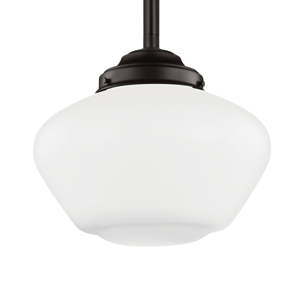 Murray Feiss 1 - Light Pendant - C140-P1387ORB