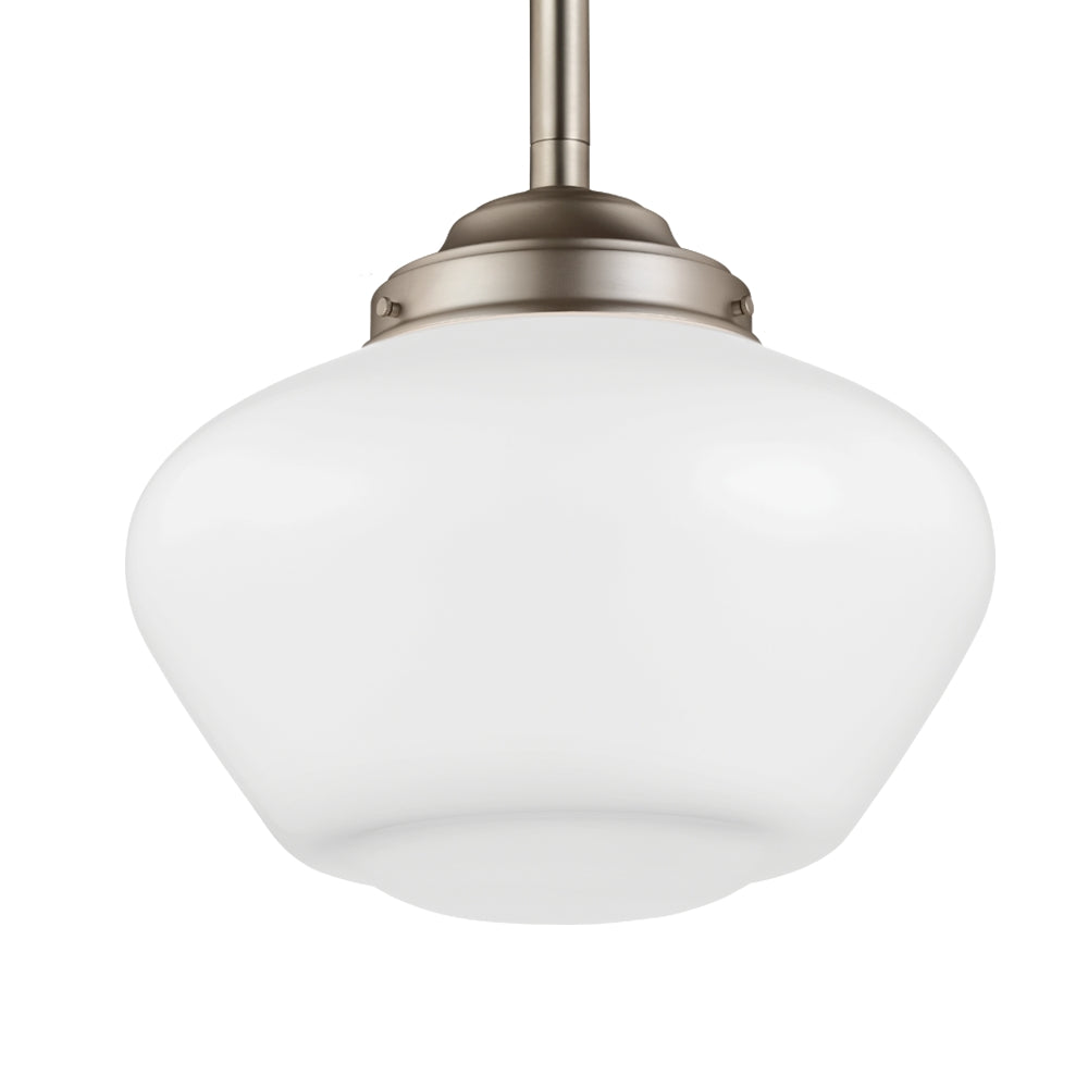 Murray Feiss LED Pendant - C140-P1387SN-LED