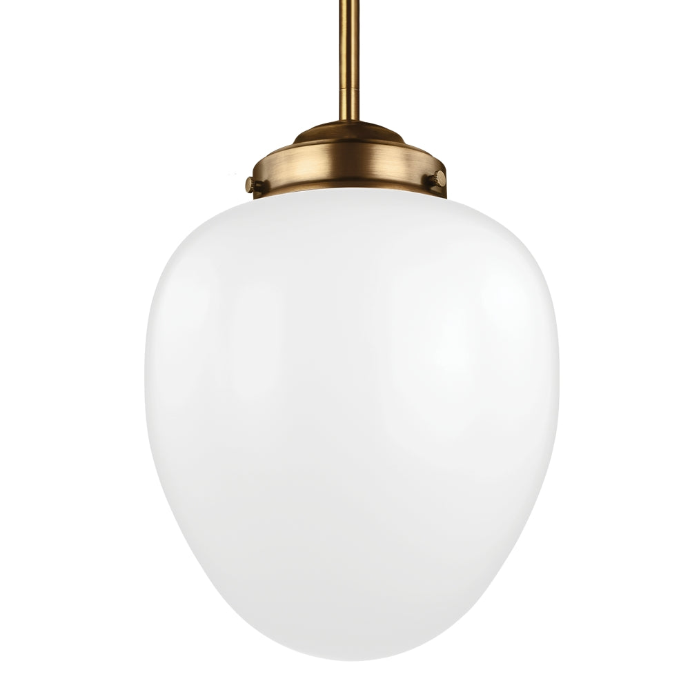 Murray Feiss 1 - Light Pendant - C140-P1398AGB