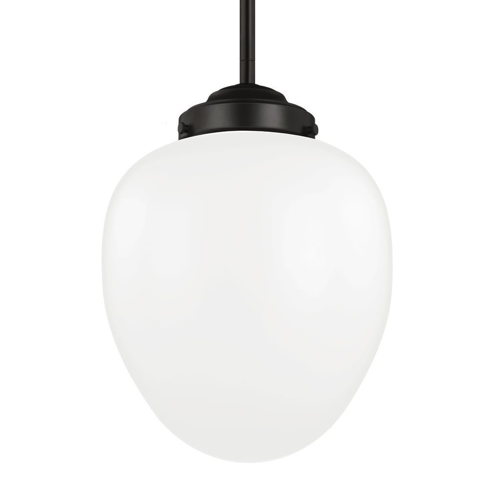 Murray Feiss 1 - Light Pendant - C140-P1398ORB