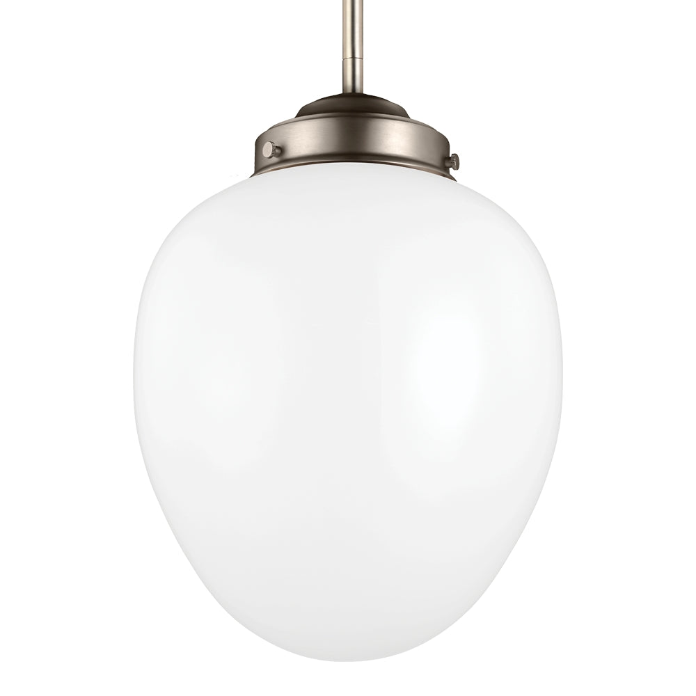 Murray Feiss 1 - Light Pendant - C140-P1398SN