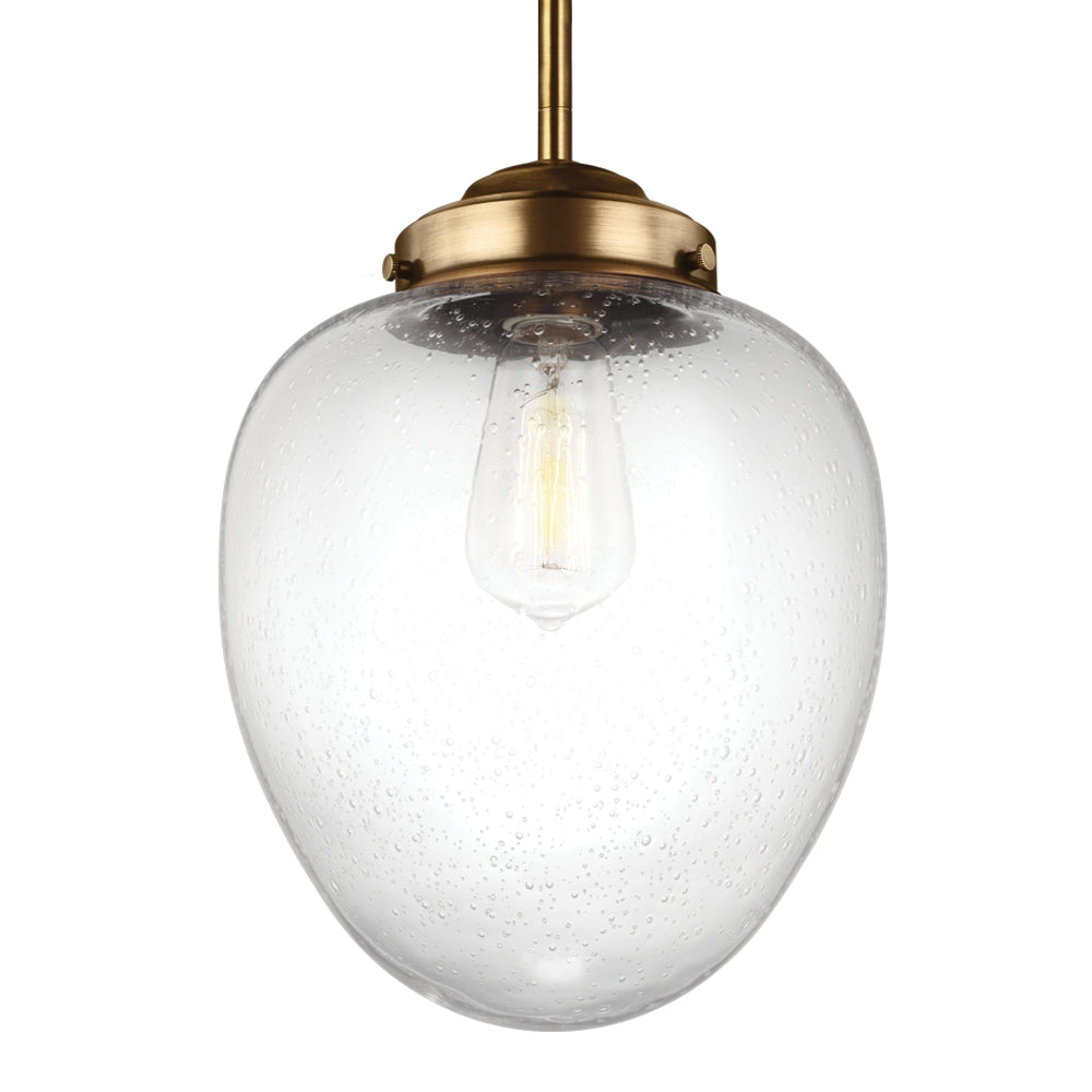 Murray Feiss 1 - Light Pendant - C140-P1399AGB