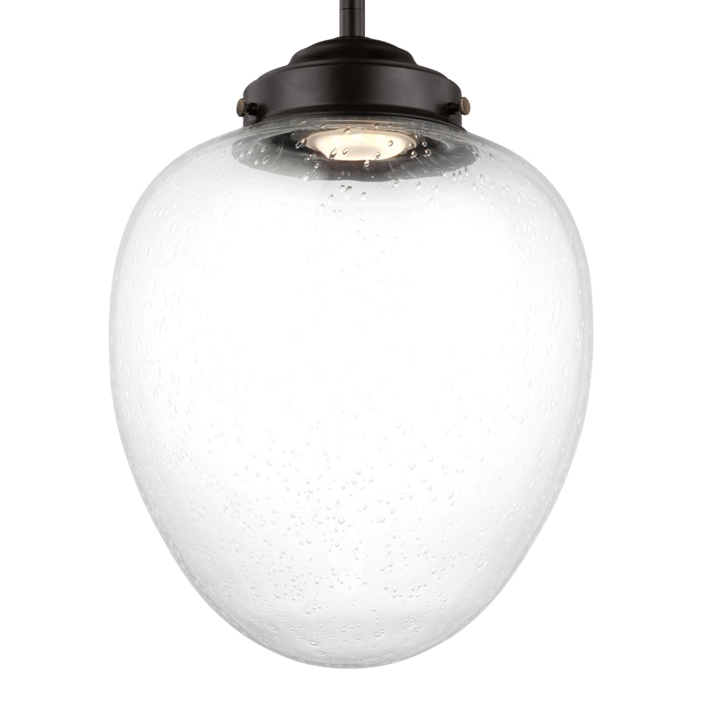 Murray Feiss LED Pendant - C140-P1399ORB-LED