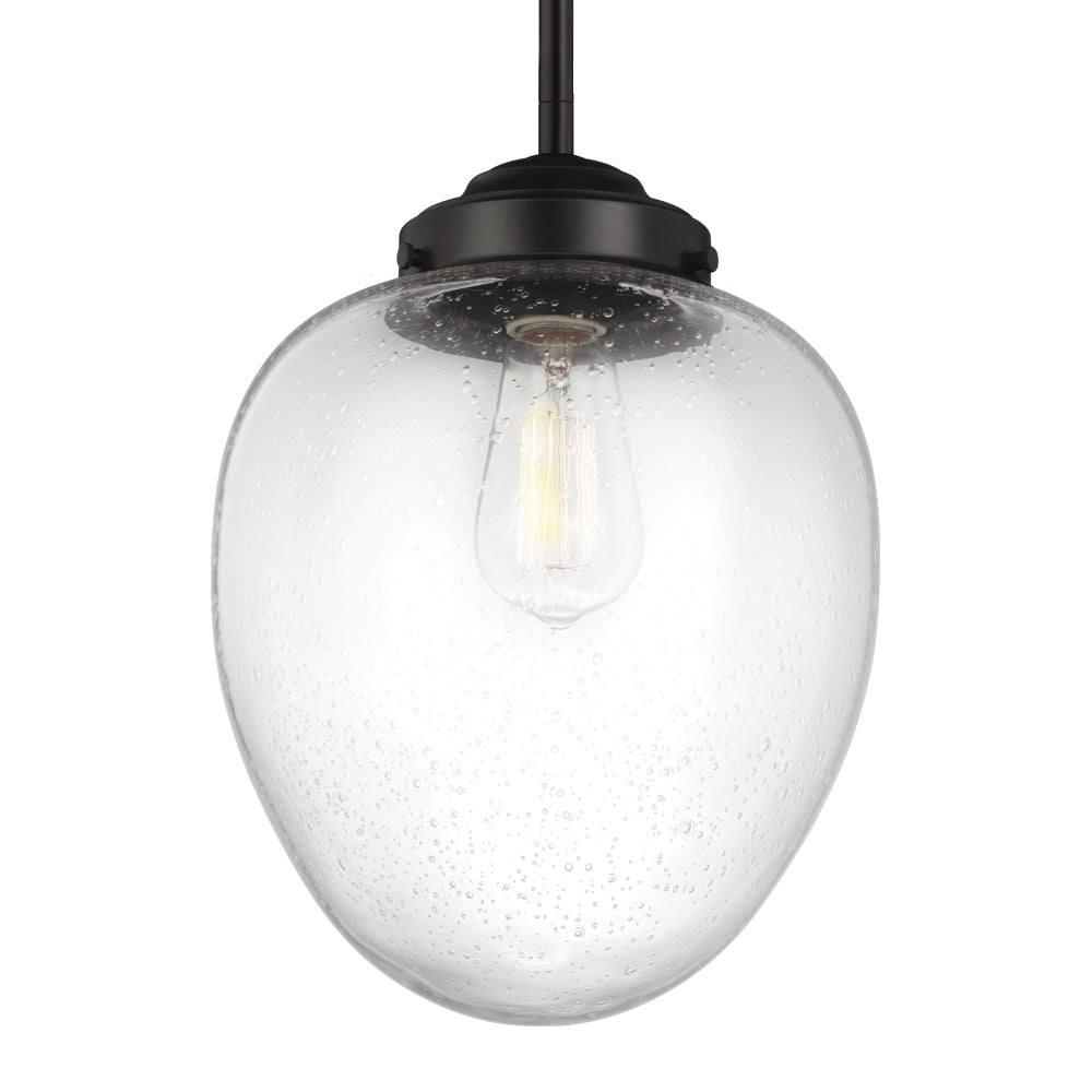Murray Feiss 1 - Light Pendant - C140-P1399ORB