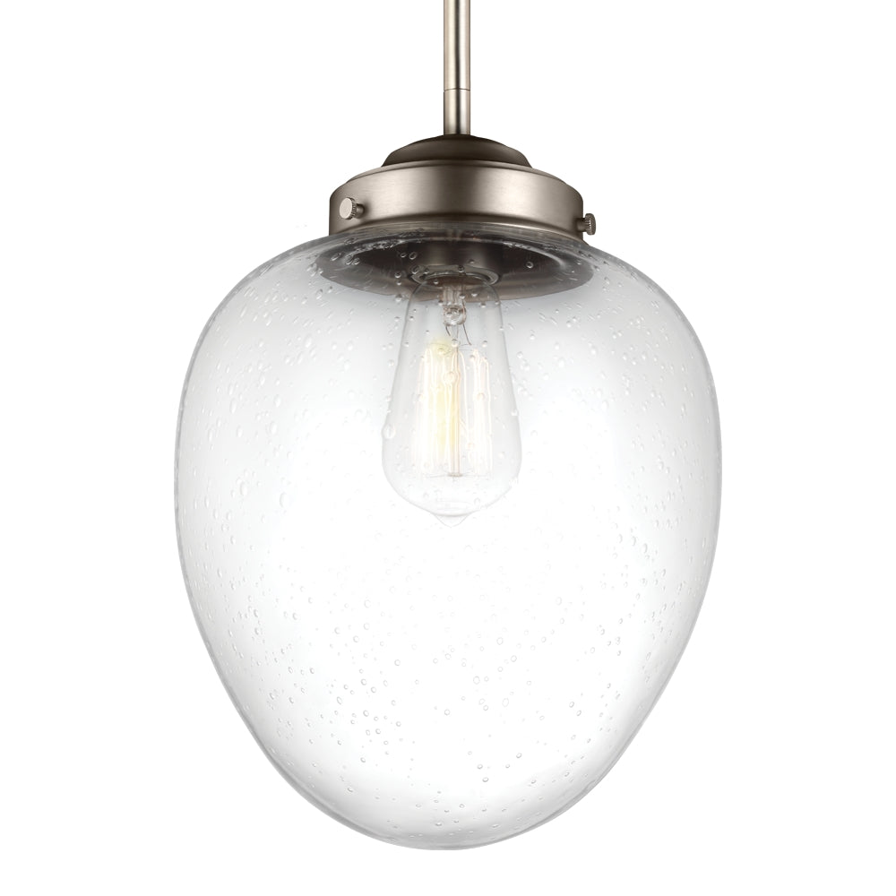 Murray Feiss 1 - Light Pendant - C140-P1399SN