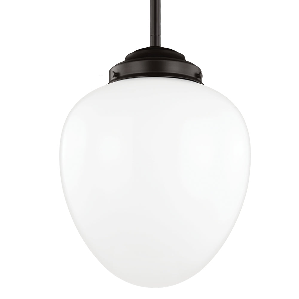 Murray Feiss LED Pendant - C140-P1400ORB-LED