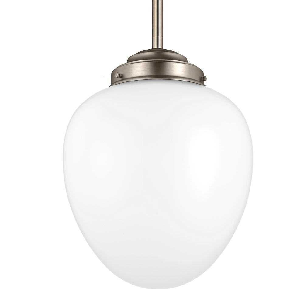 Murray Feiss LED Pendant - C140-P1400SN-LED