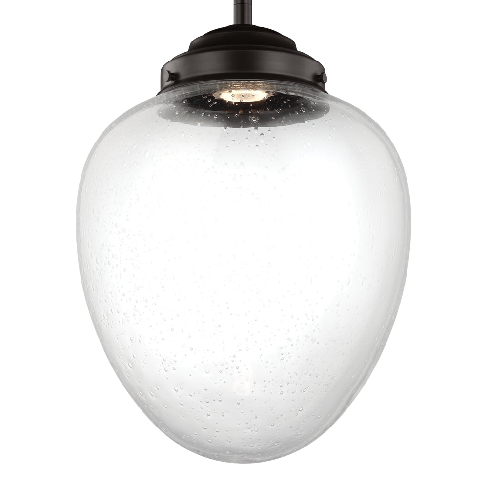 Murray Feiss LED Pendant - C140-P1401ORB-LED