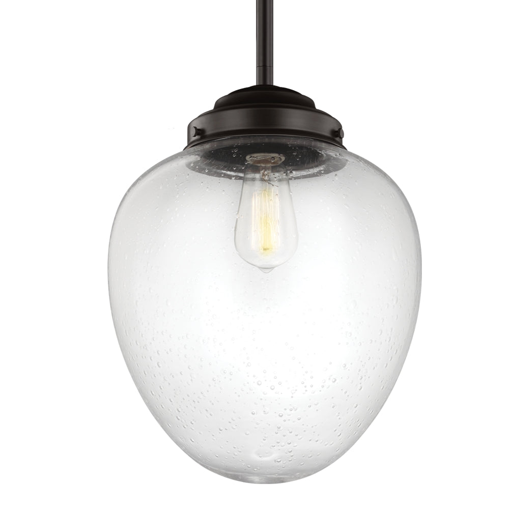 Murray Feiss 1 - Light Pendant - C140-P1401ORB