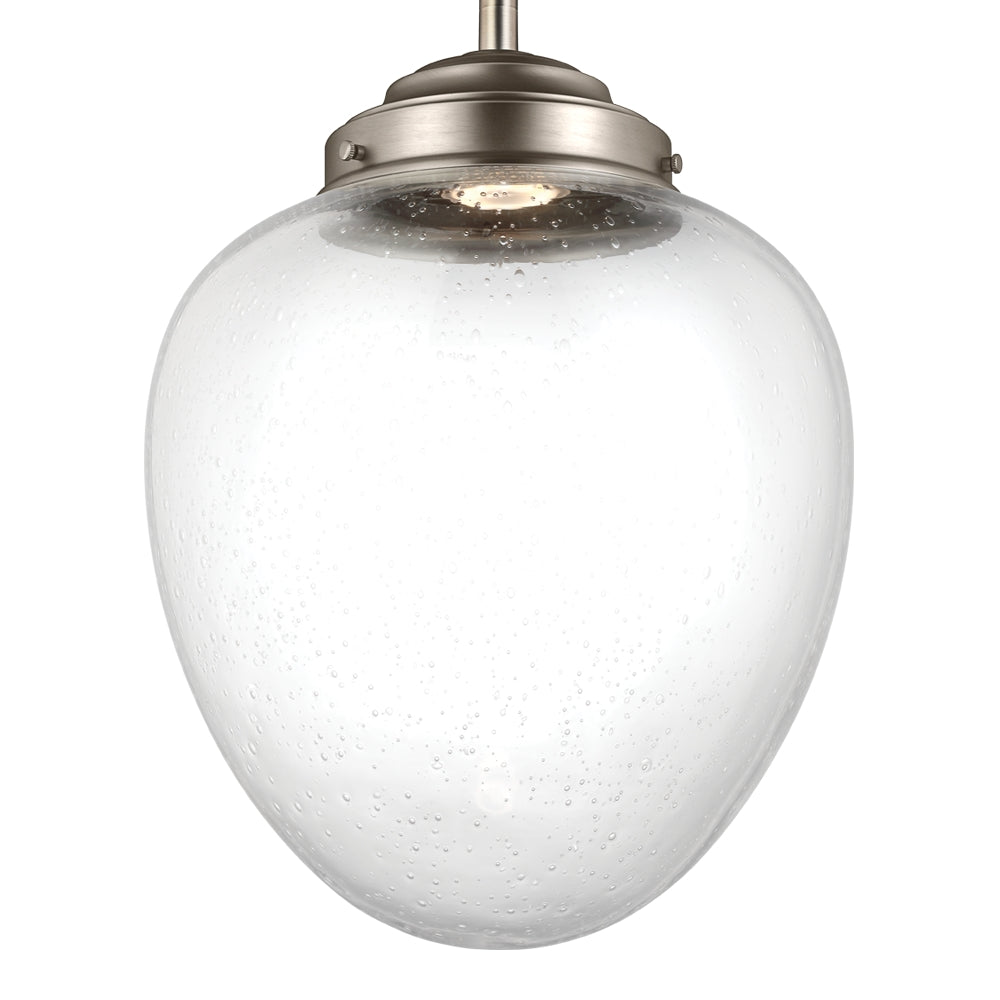 Murray Feiss LED Pendant - C140-P1401SN-LED