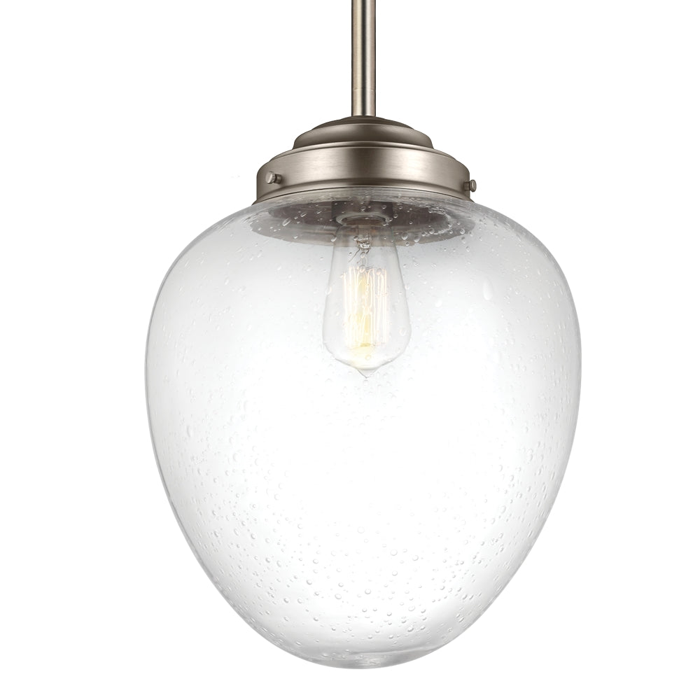 Murray Feiss 1 - Light Pendant - C140-P1401SN
