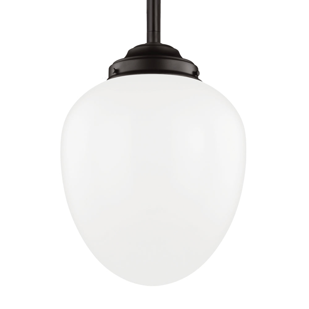 Murray Feiss 1 - Light Pendant - C140-P1402ORB