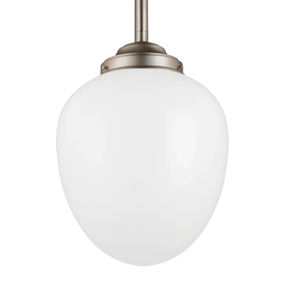 Murray Feiss 1 - Light Pendant - C140-P1402SN