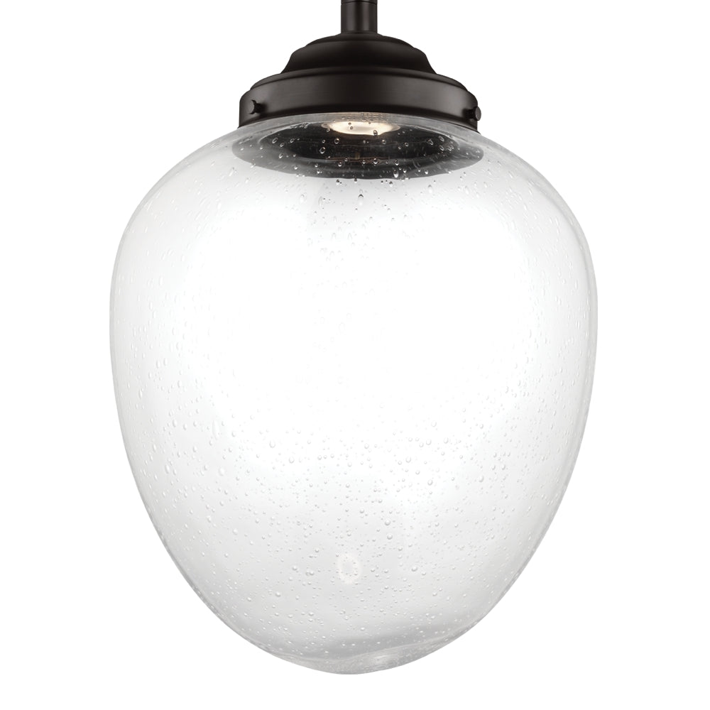 Murray Feiss LED Pendant - C140-P1403ORB-LED