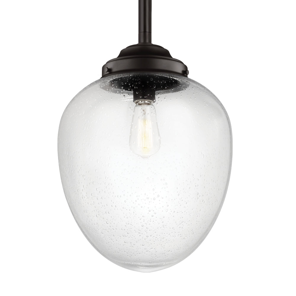 Murray Feiss 1 - Light Pendant - C140-P1403ORB