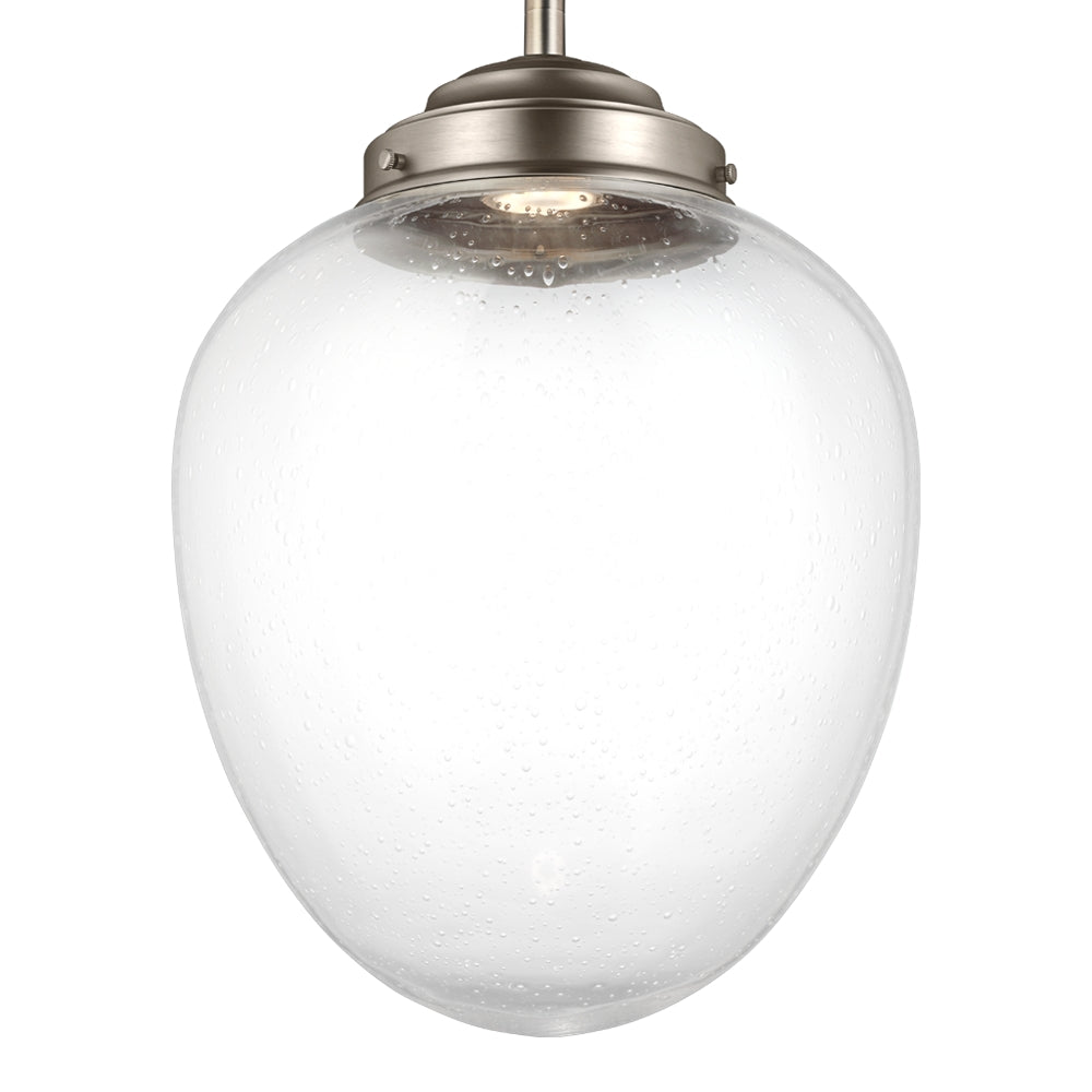 Murray Feiss LED Pendant - C140-P1403SN-LED