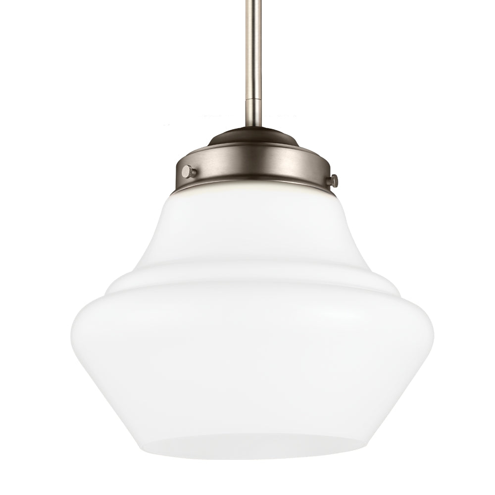 Murray Feiss 1 - Light Pendant - C140-P1404SN