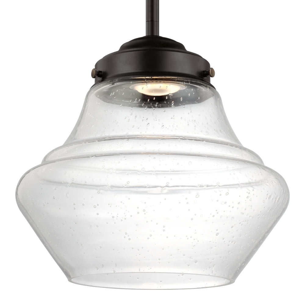 Murray Feiss LED Pendant - C140-P1405ORB-LED