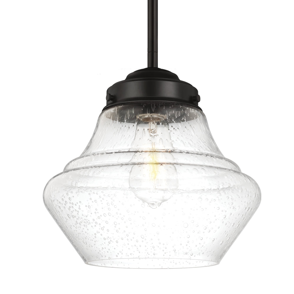 Murray Feiss 1 - Light Pendant - C140-P1405ORB