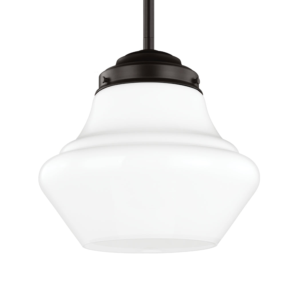 Murray Feiss 1 - Light Pendant - C140-P1406ORB